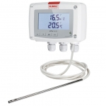 CTV210-R Series Sauermann