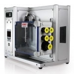 GH500 Calibration Bench Sauermann