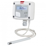 HST Transmitter Sauermann