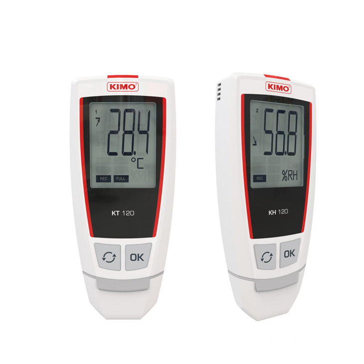 KT 120 KH 120 Sauermann