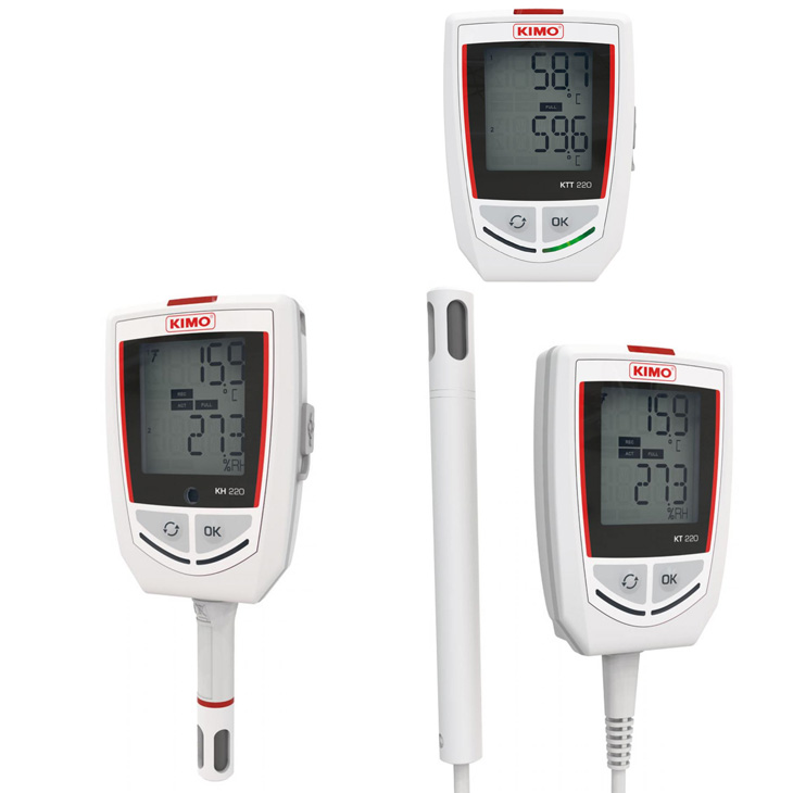 KT 220 KH 220 KTT 220 Sauermann