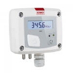 PST Pressostat Sauermann