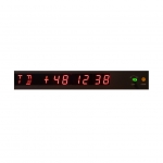 TMA2045 TimeLink Microsystems