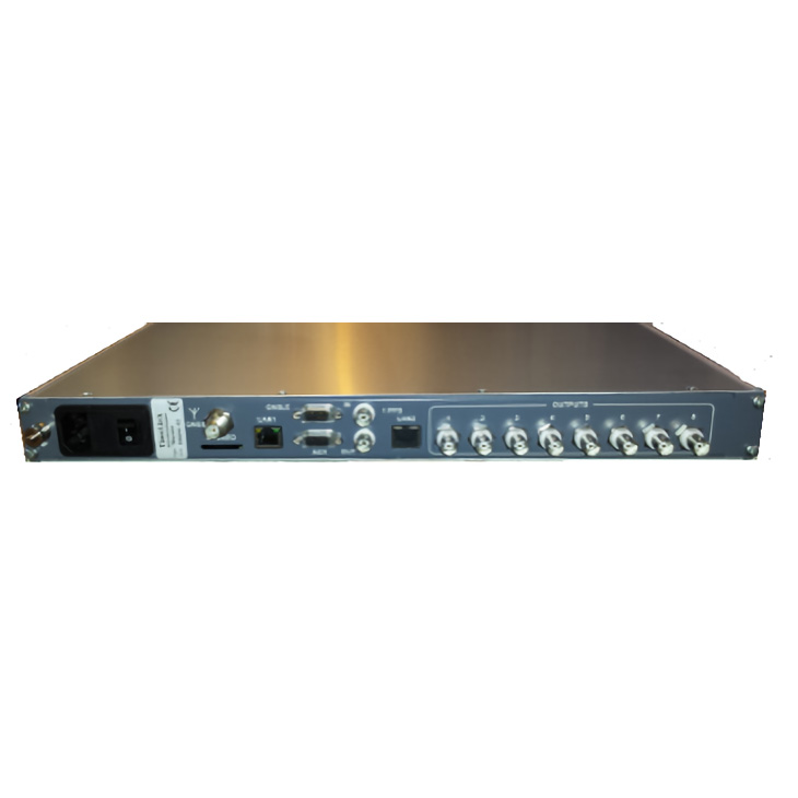TMG5000 TimeLink Microsystems