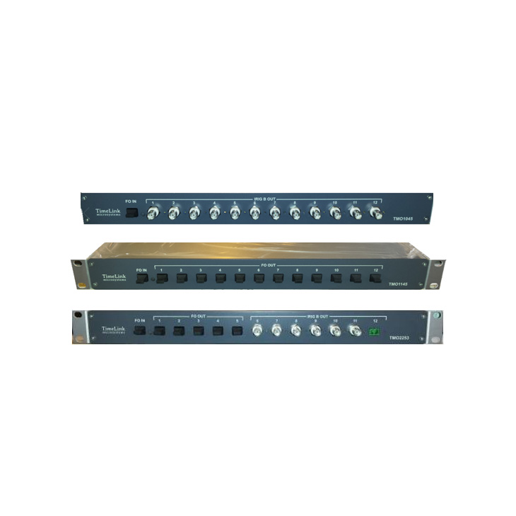 TMO1045 TMO1145 TMO2253 Timelink Microsystems