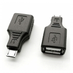 CN-USB-MICRO : USB Adapter, micro-USB