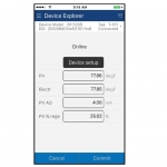 ProComSol DEVCOM-IOS