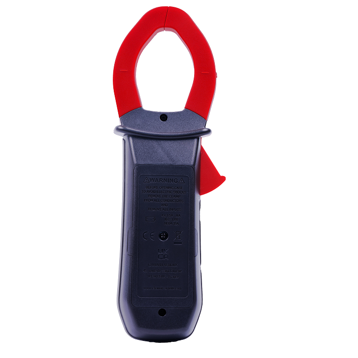 404 Clamp-on Meter - Image 2