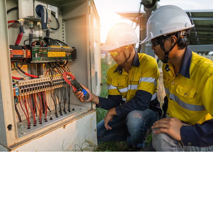 404 Clamp-on Meter - Image 6