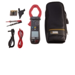 606 Power Clamp-on Meter, TRMS