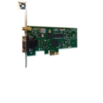 TMC2205 PCIe GNSS Synchronization board