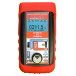 PIE 211 RTD Process Calibrator