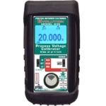 PIE 235 pH and Voltage Process Calibrator