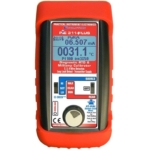 PIE 311Plus RTD Process Calibrator