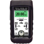 PIE 511B 10 Type RTD Calibrator