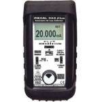 PIE 334Plus mA Loop Diagnostic Calibrator