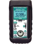 PIE 434 mA Loop Diagnostic Calibrator