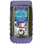 PIE 525B RTD and Thermocouple Calibrator