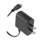 AC Adapter to Micro-B