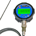 HTP2 Hydro Temperature Gauge