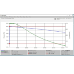 Vaetrix PC Live Software