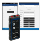 COM-DROID-HART-FF-MOBI: Android HART and FF Communicator Bundle, mobiLink